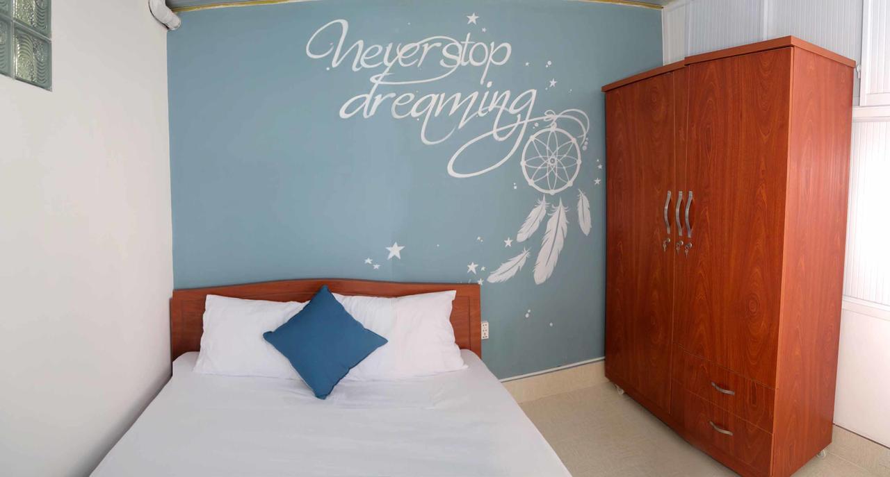 Homestay 78 Vung Tau Exterior photo