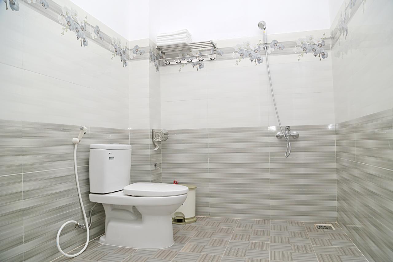 Homestay 78 Vung Tau Exterior photo
